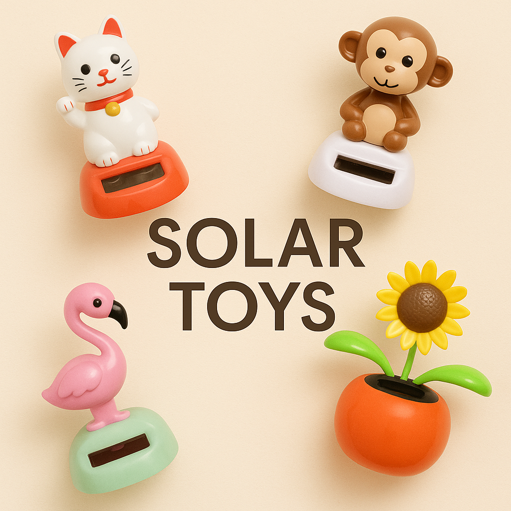 Solar Toy