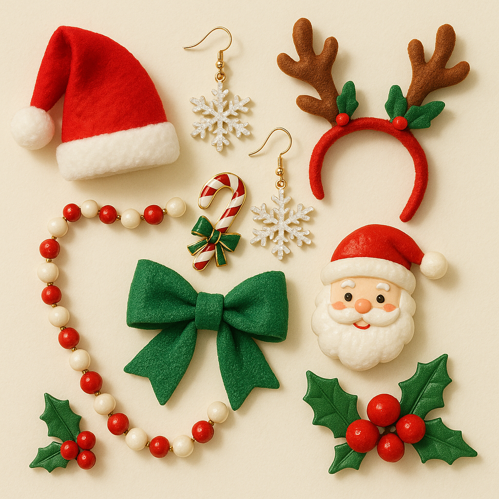 Christmas Accessories