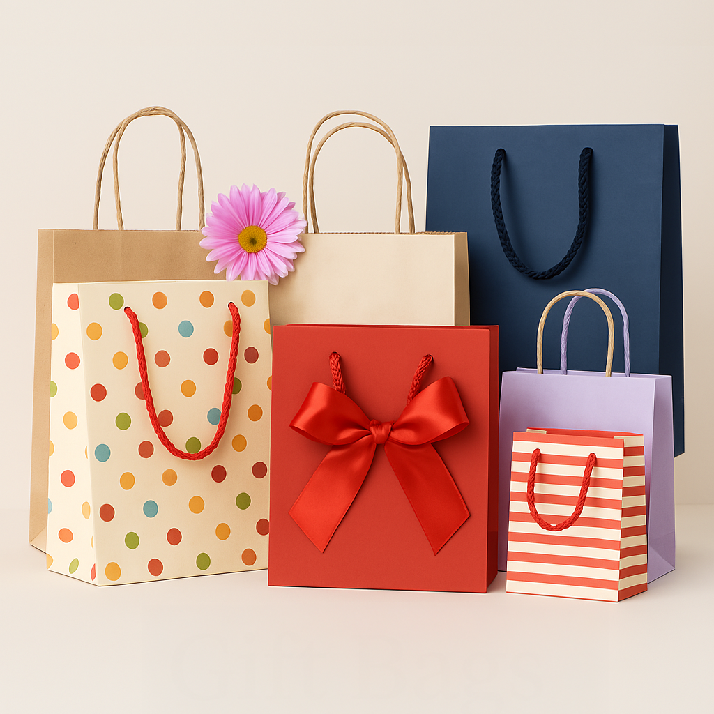 Gift Bag