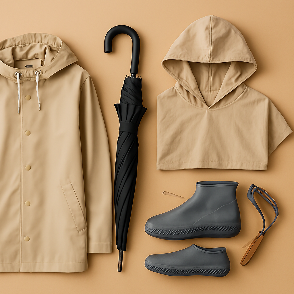 Rain Gear