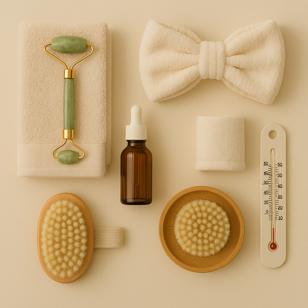 Self-Care Essentials