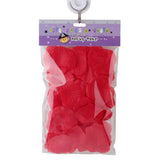 Leaf Confetti – Red