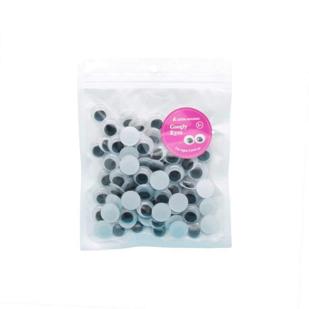 Craft Eyes (15mm)