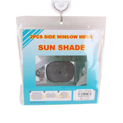 Sun Shade(2PCS/Black) $3.00