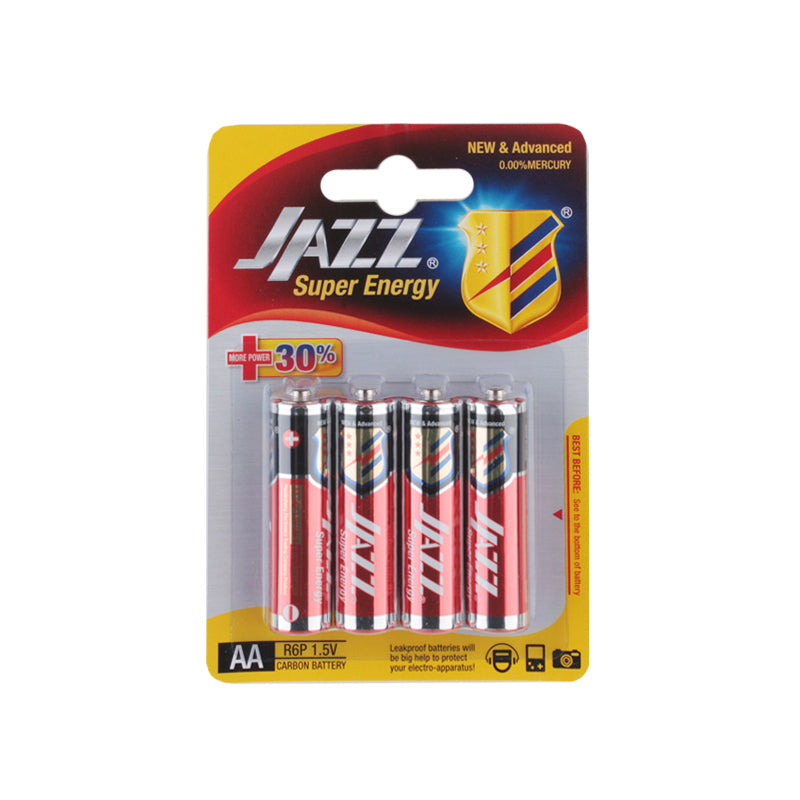 AA Battery