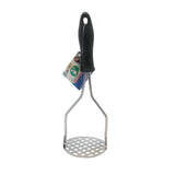 potato masher stainless steel kitchen masher tool vegetable masher nz stock