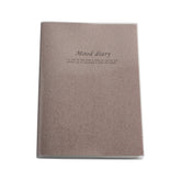 Glitter Note Pad(18K/17.5*24.2CM) featuring a shimmering cover and smooth writing paper for stylish note-taking.