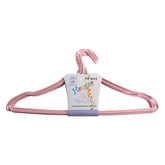 Metal Clothes Hanger(10PCS)