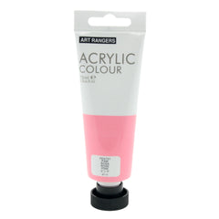 Acrylic Paint(FEA731) Pink
