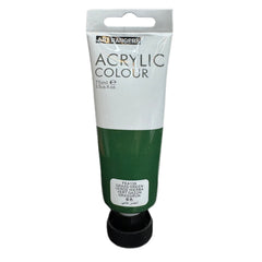 Acrylic Paint(FEA139) Grass Green