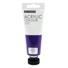 Acrylic Paint(FEA733) Purple