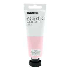 Acrylic Paint(FEA734) Pastel Pink