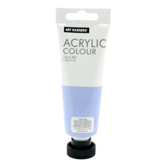 Acrylic Paint(FEA736) Pastel Purple