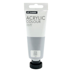 Acrylic Paint(IFP072) Silver
