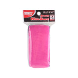 Board Eraser in pink packaging for removing marks from whiteboards.