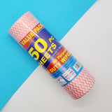 A.P Wipes (50pcs/25 × 30cm)