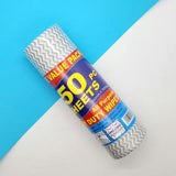 A.P Wipes (50pcs/25 × 30cm)