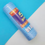 A.P Wipes (50pcs/25 × 30cm)