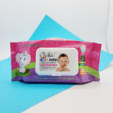 Baby Wipes (80pcs)