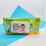 Baby Wipes (80pcs)