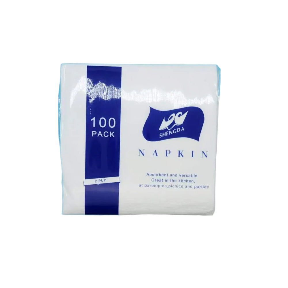 NapKin (100pcs/30 × 30cm)