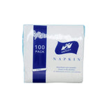 NapKin (100pcs/30 × 30cm)