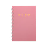 A5 Note Book FR