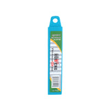 Spare Blades packaging containing 10 pieces, ideal for accurate and efficient cutting tasks.