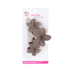 Hair Clamp 3 Flrs