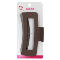 Hair Clamp Rectangle (13CM)