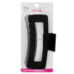 Hair Clamp Rectangle (13CM)