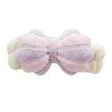 Bath Hair Band 25