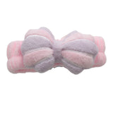 Bath Hair Band 25