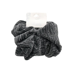 Scrunch(18CM/Sliver)