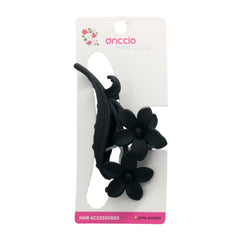 Hair Clamp 2 Flower