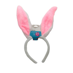 Bunny Hair Band