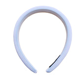 Padded Headband – Rainbow