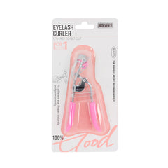 πΈ Eyelash Curler β Soft Grip Handle | Pink π or Blue π(GM-85118)