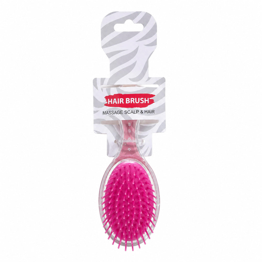 Mini Hair Brush