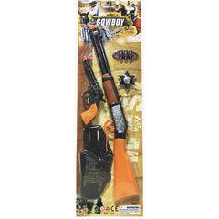 Cowboy Gun Set