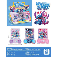 ST.Water Game colorful aquatic fun with cute characters and engaging gameplay.