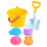 Sand and Water Play Set