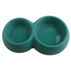 Double Pet Bowl