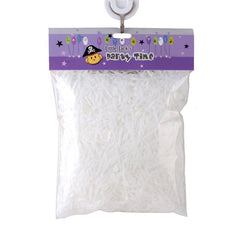 πΏ Shredded Paper Filler β For Gift Boxes & Packaging (Approx. 34g) in a plastic bag, perfect for elegant gift presentation.