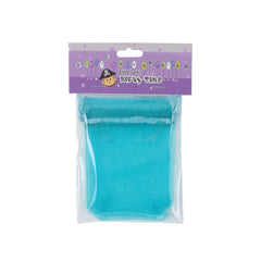 Organza Gift Bags – 4PCS (9×12cm) Drawstring Pouch for Jewelry & Favors in turquoise packaging.