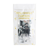 Foil Fringe Curtain(1*2M)