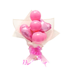 Balloon Bouquet Gift