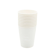 Happy Birthday G.Cup(10PCS) - Set of 10 disposable cups for birthday celebrations