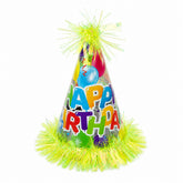 Light-Up Birthday Party Hat