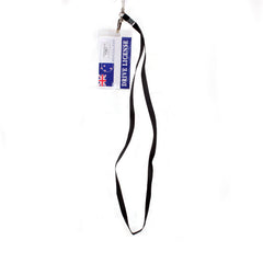 Drive license Holder with neck strap, ideal for clear ID display of licenses and work passes.